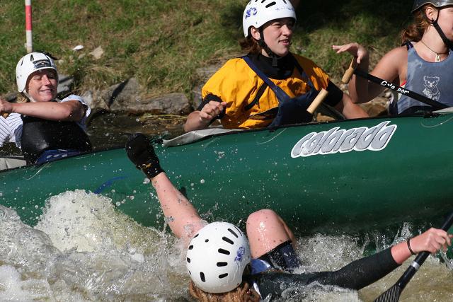 MČR a Český pohár R4 - České Vrbné 19.–20. 8. 2006