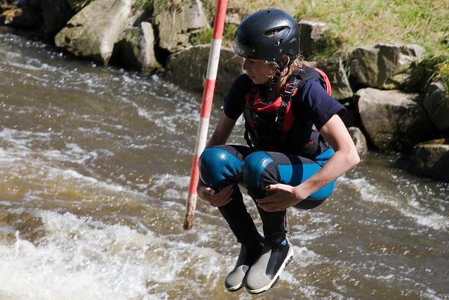 MČR a Český pohár R4 - České Vrbné 19.–20. 8. 2006