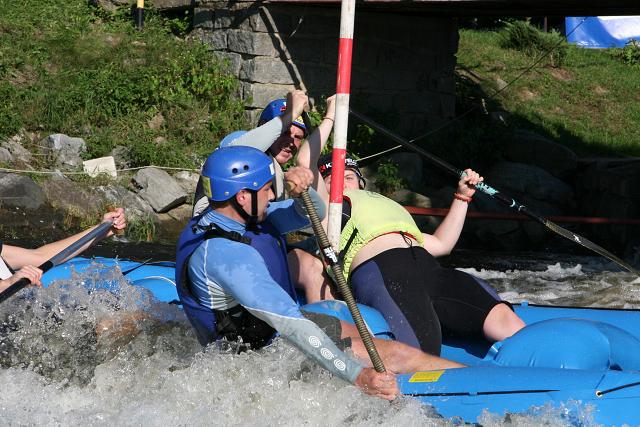 MČR a Český pohár R4 - České Vrbné 19.–20. 8. 2006