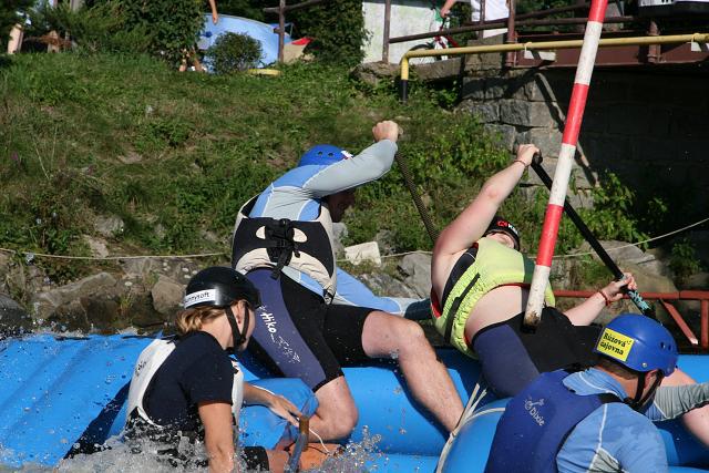 MČR a Český pohár R4 - České Vrbné 19.–20. 8. 2006