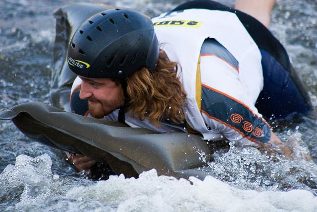 MČR a Český pohár R4 - České Vrbné 19.–20. 8. 2006