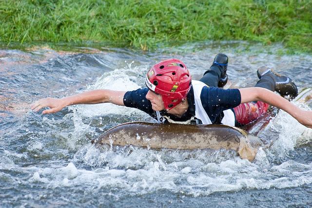 MČR a Český pohár R4 - České Vrbné 19.–20. 8. 2006