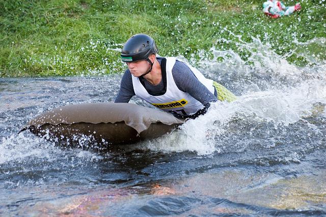 MČR a Český pohár R4 - České Vrbné 19.–20. 8. 2006