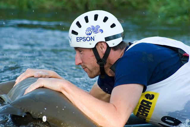 MČR a Český pohár R4 - České Vrbné 19.–20. 8. 2006