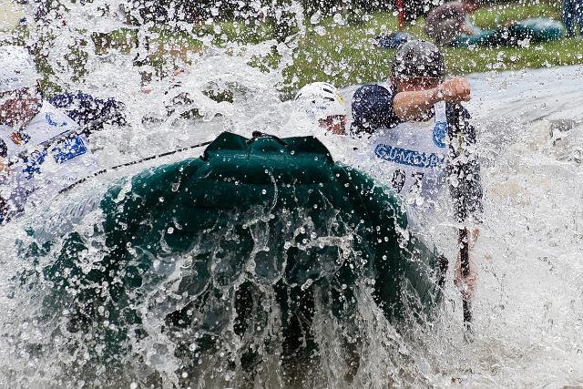 MČR a Český pohár R4 - České Vrbné 19.–20. 8. 2006
