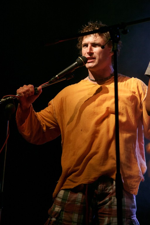 YMWRC 2012, koncert - Sjetý noty